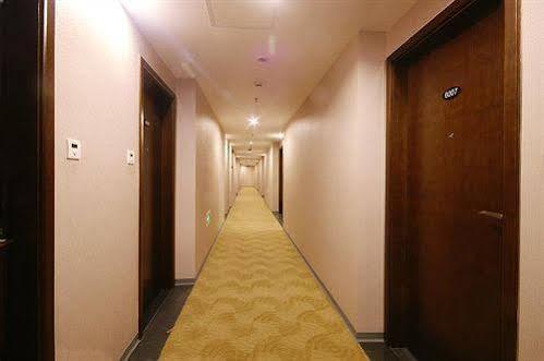 Shanghai Washington Inn Exterior photo